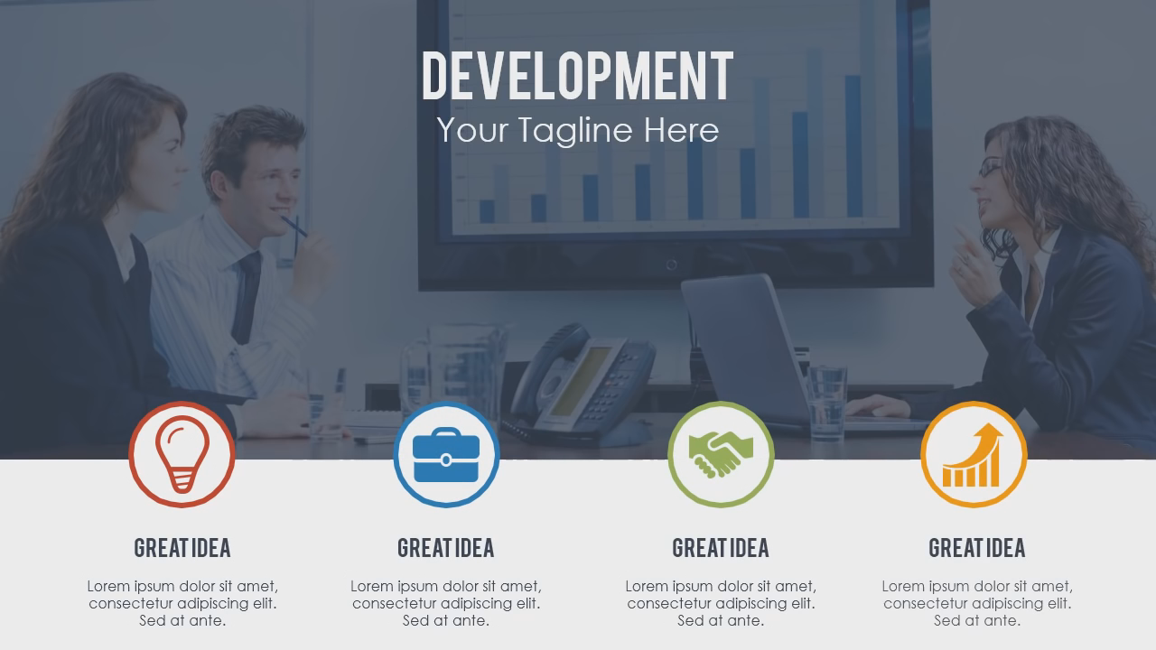 best powerpoint templates